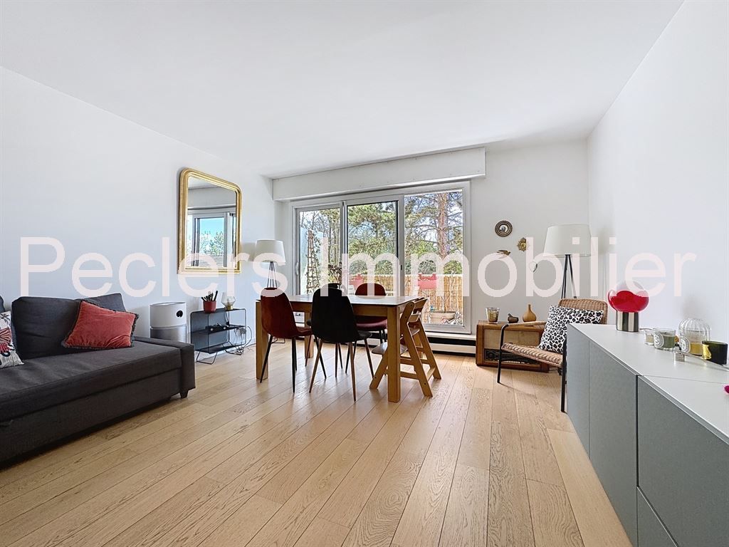 Vente Appartement Rueil-Malmaison 92500 66.02 m²