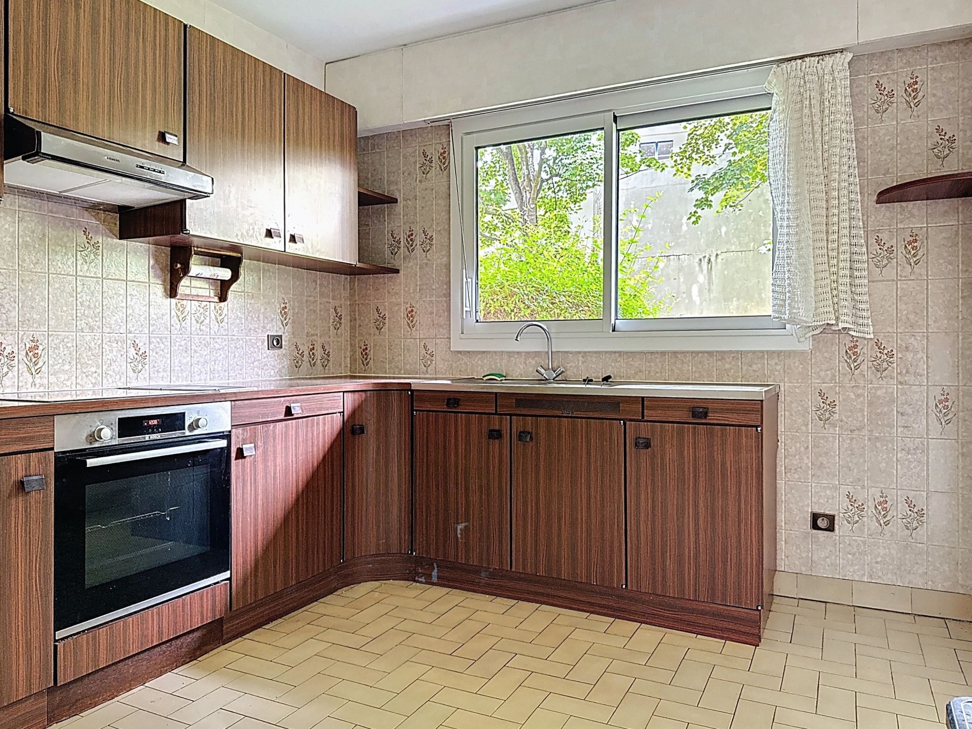 Acheter Appartement 3 Pièces 72.29 m² Rueil-Malmaison