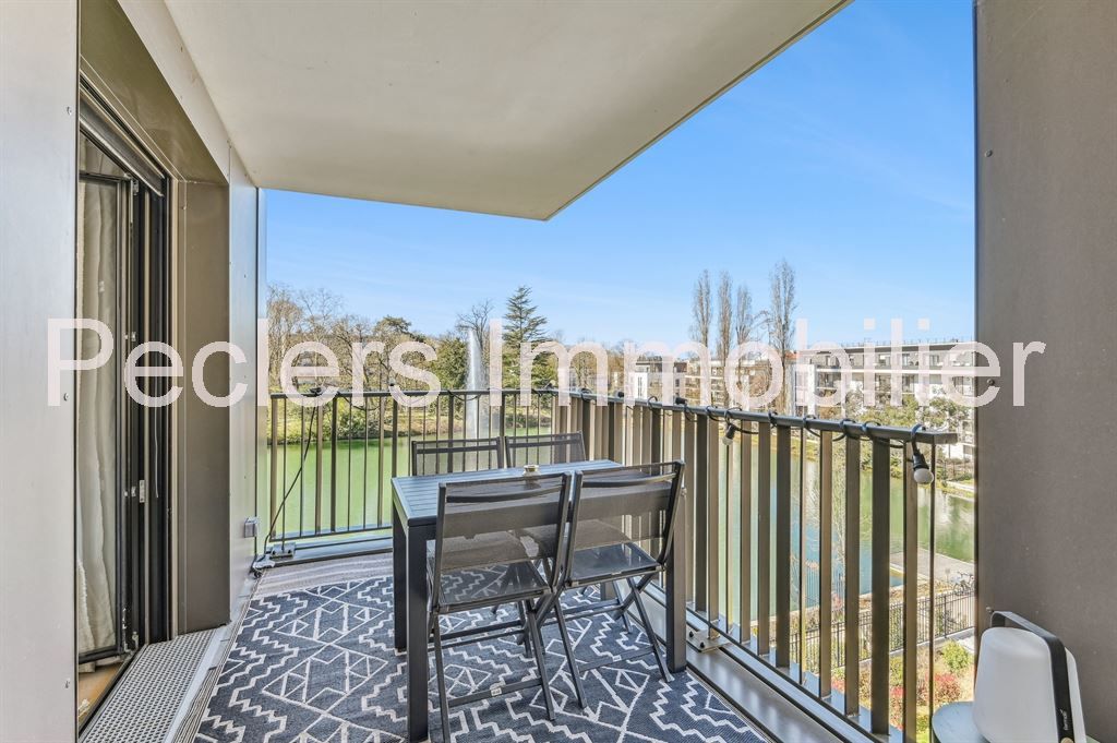 Vente Appartement Rueil-Malmaison 92500 87.01 m²