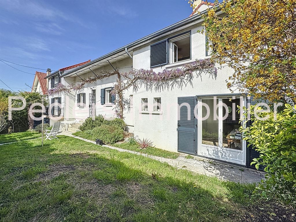 Vente Maison Rueil-Malmaison 92500 144 m²