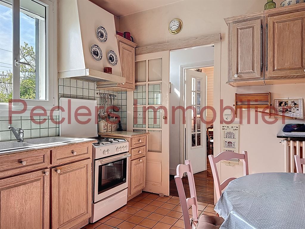 Vente Maison Rueil-Malmaison 92500 144 m²