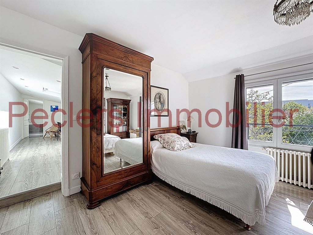 Vente Maison Rueil-Malmaison 92500 144 m²
