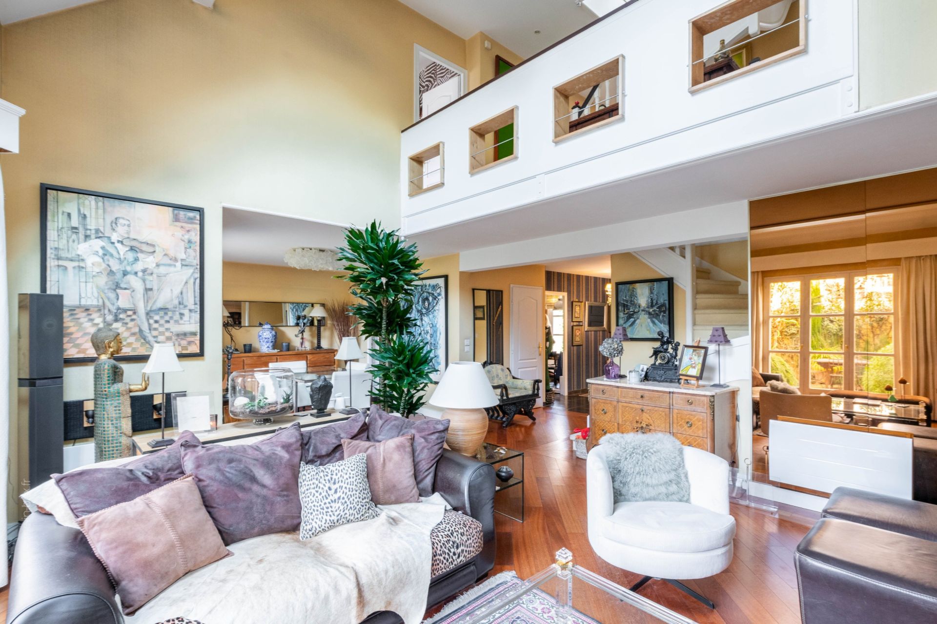 Vente Maison Rueil-Malmaison 92500 213 m²