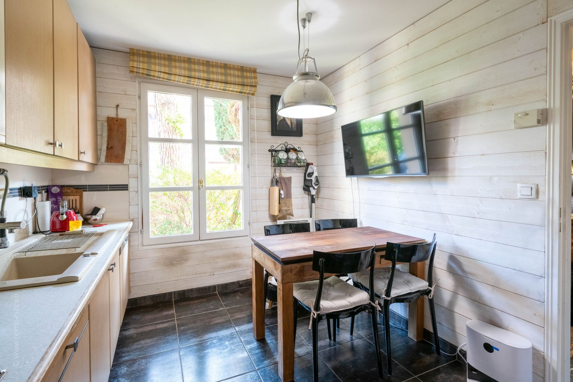 Acheter Maison 6 Pièces 213 m² Rueil-Malmaison