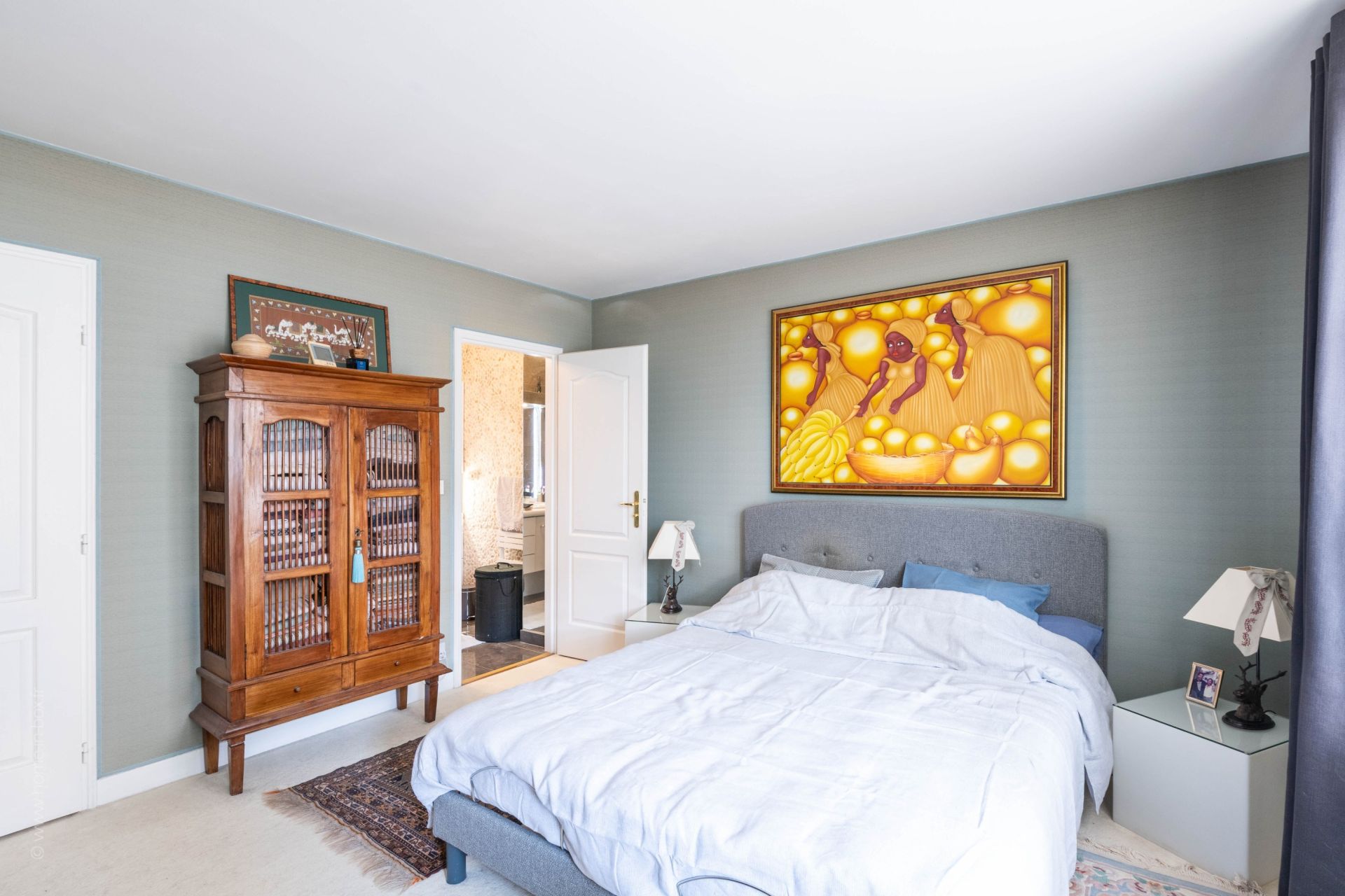 Acheter Maison 6 Pièces 213 m² Rueil-Malmaison