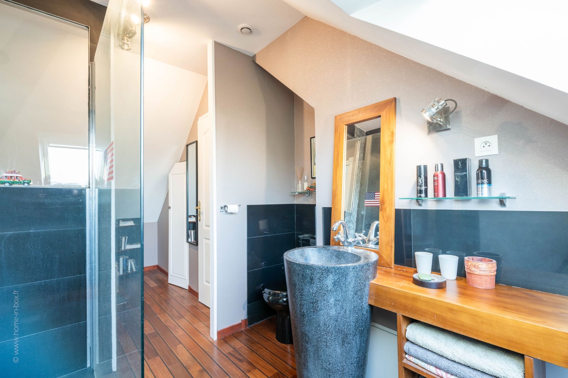 Acheter Maison 6 Pièces 213 m² Rueil-Malmaison