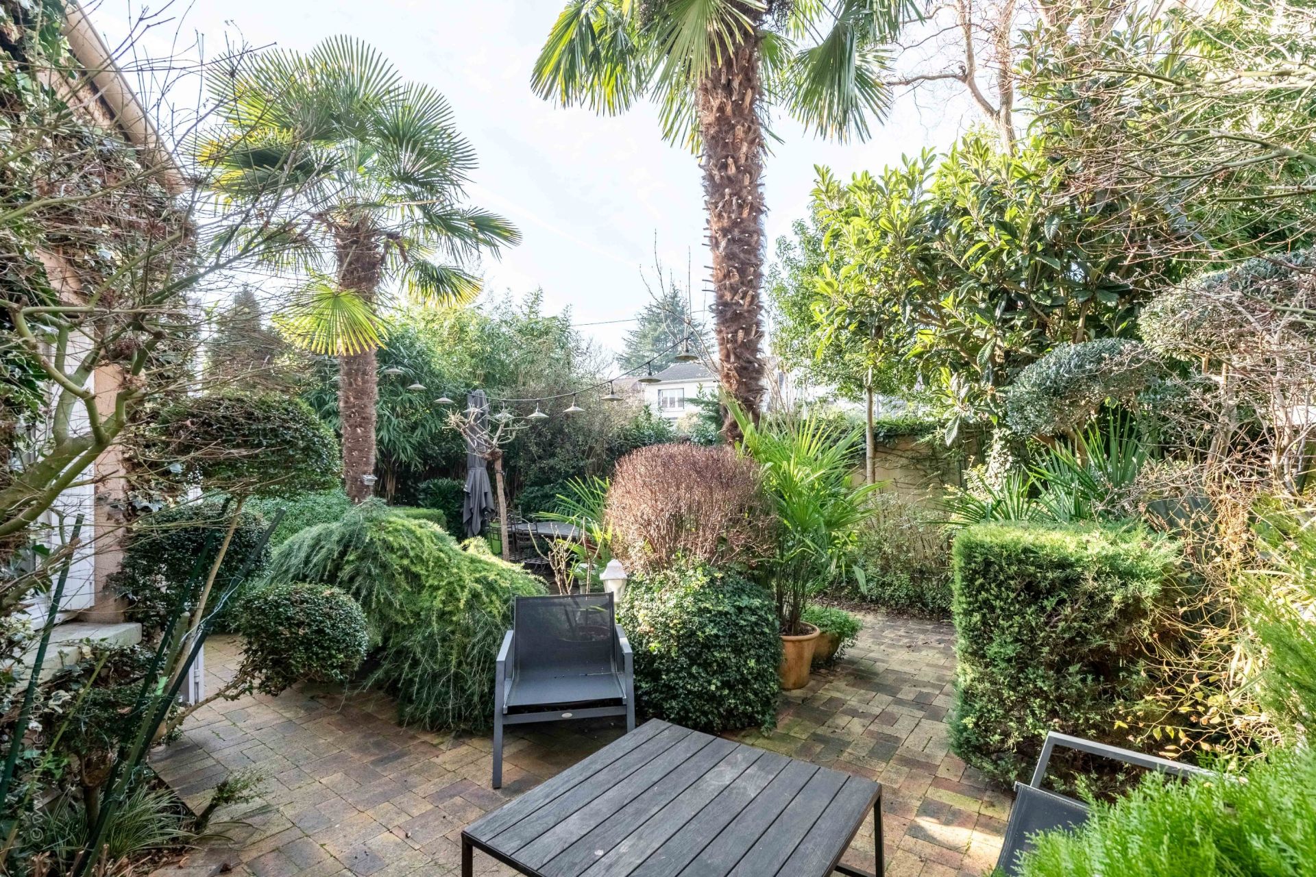 Acheter Maison 6 Pièces 213 m² Rueil-Malmaison