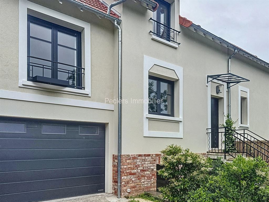 Vente Maison Rueil-Malmaison 92500 144 m²