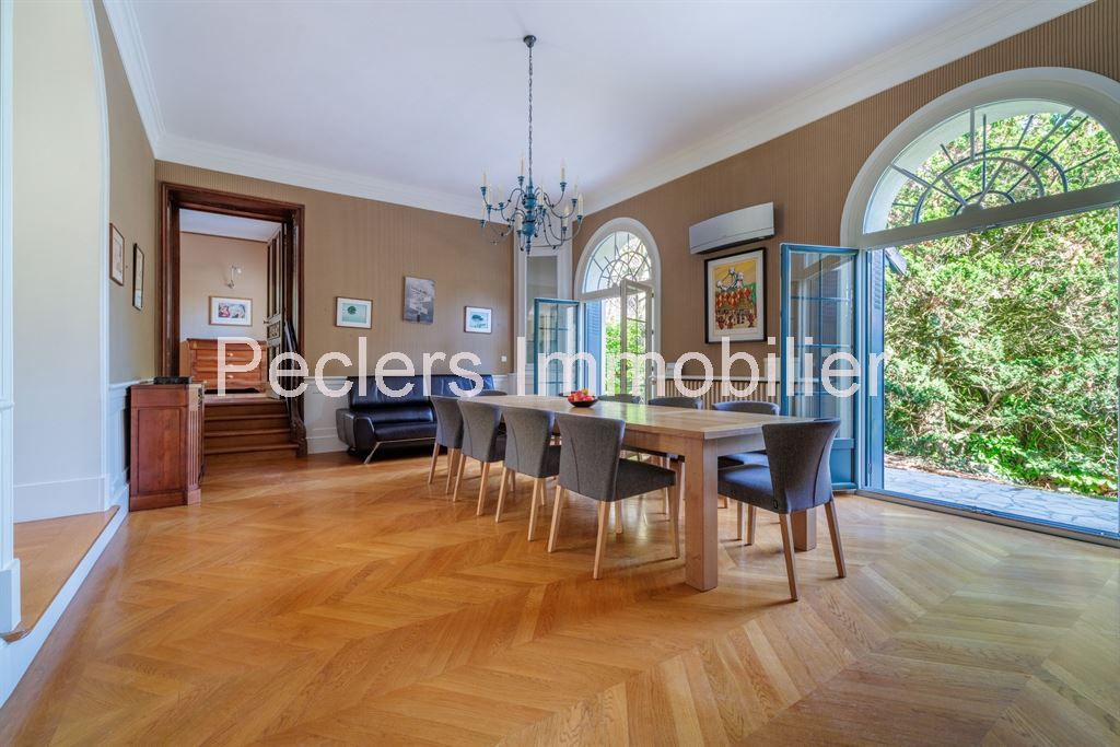 villa 9 pièces en vente sur GARCHES (92380) Vente Villa Garches 92380 440 m²