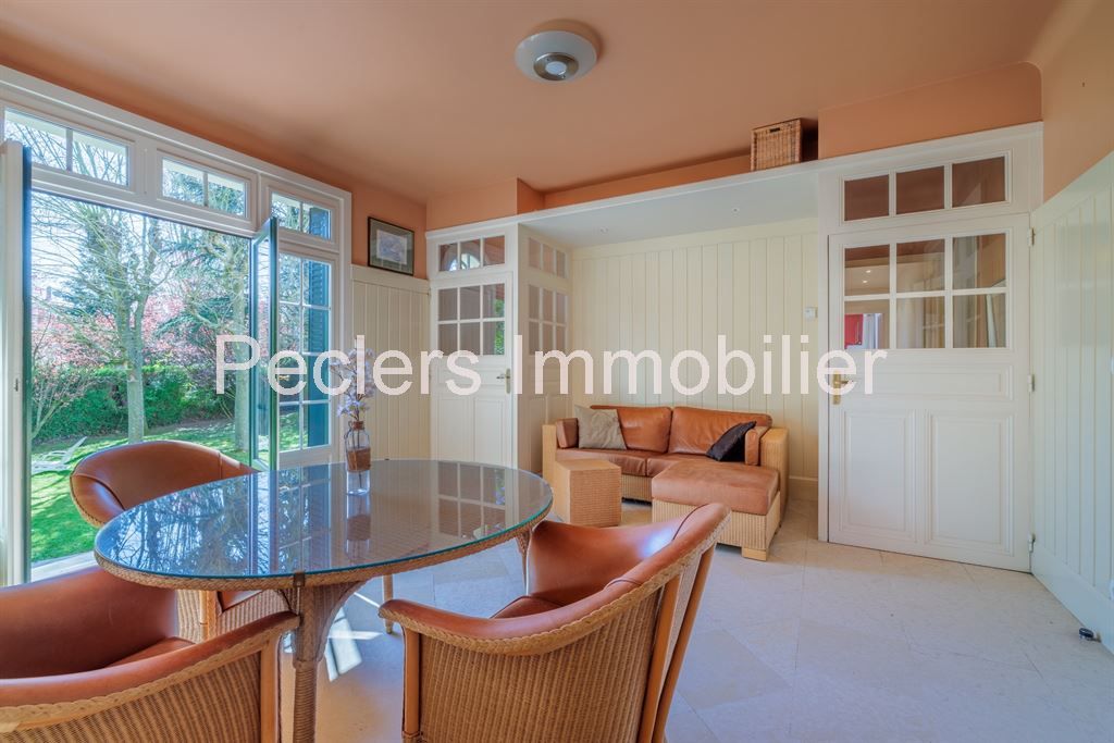 villa 9 pièces en vente sur GARCHES (92380) Vente Villa Garches 92380 440 m²