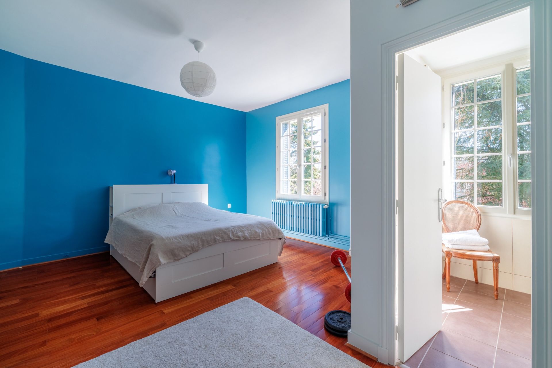 villa 9 pièces en vente sur GARCHES (92380) Vente Villa Garches 92380 440 m²