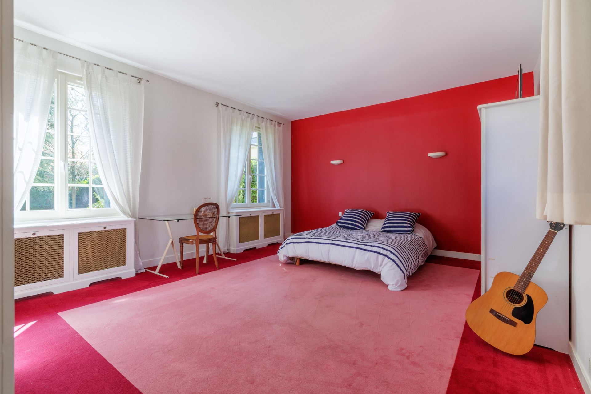 villa 9 pièces en vente sur GARCHES (92380) Vente Villa Garches 92380 440 m²