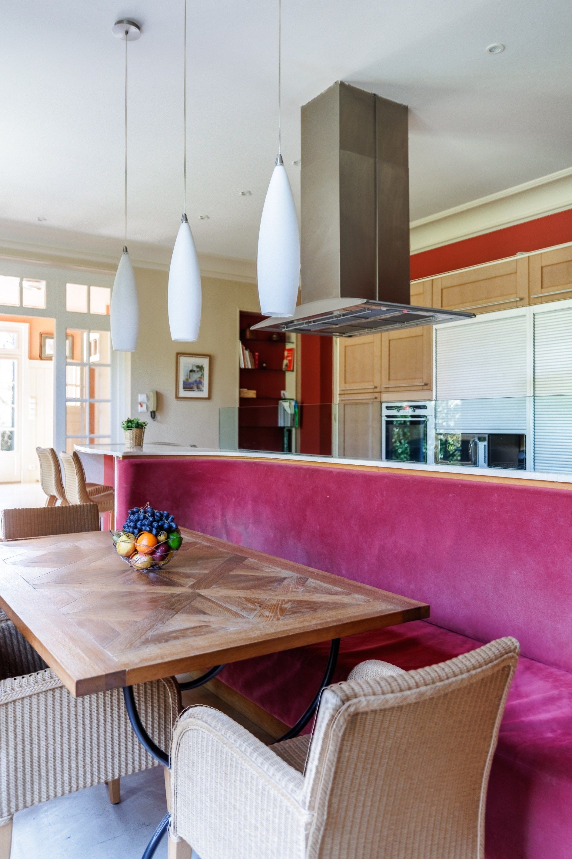 villa 9 pièces en vente sur GARCHES (92380) Vente Villa Garches 92380 440 m²