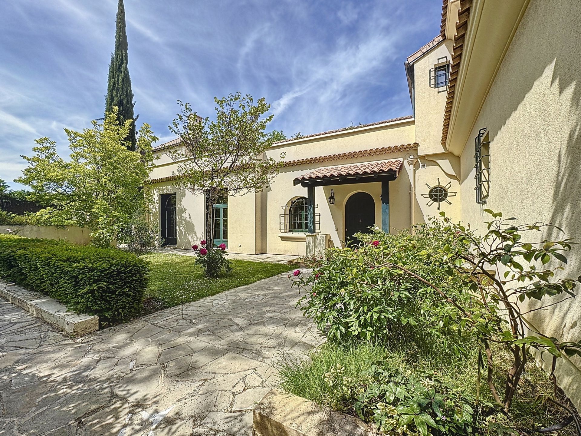 Acheter Villa 9 Pièces 440 m² Garches