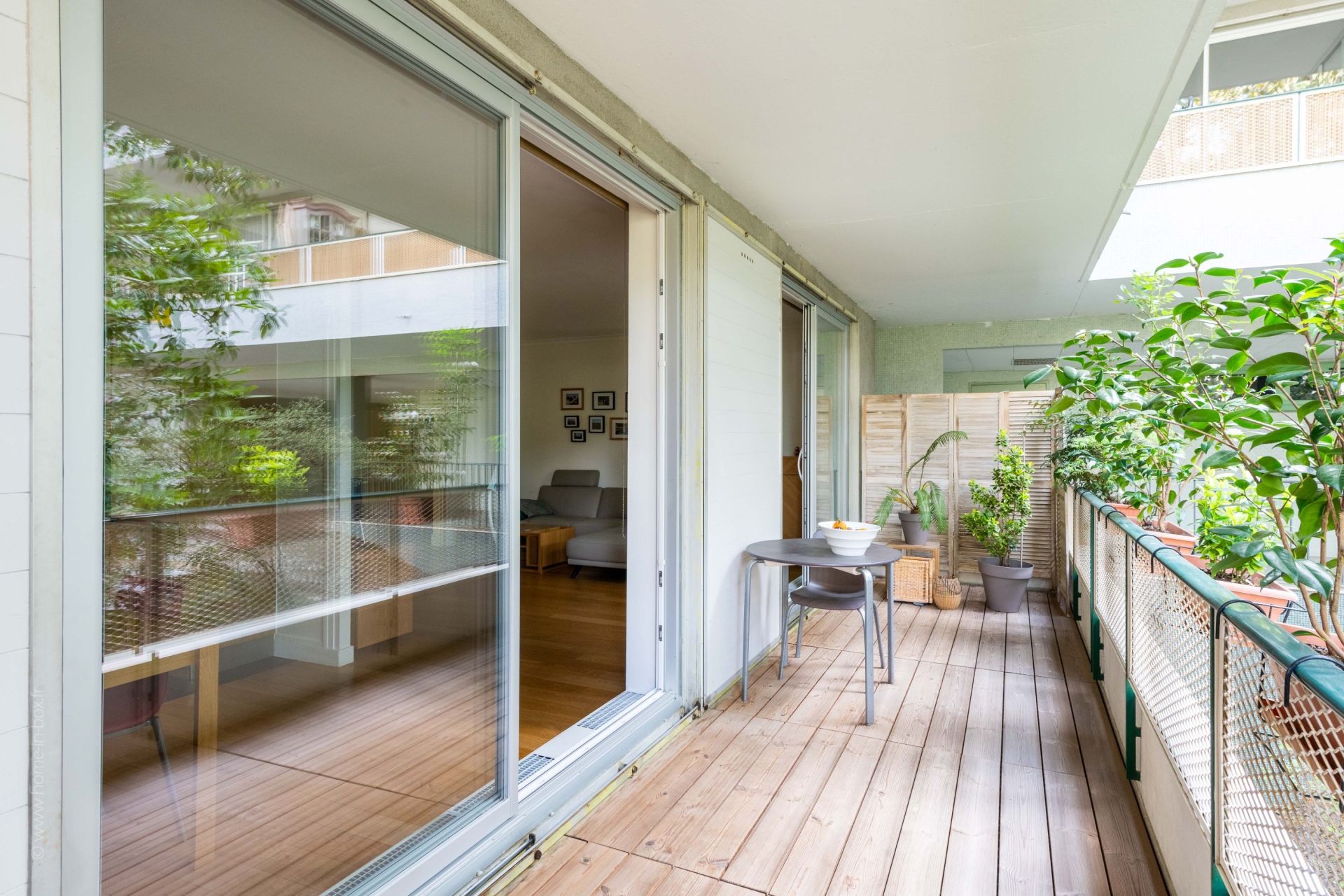 Vente Appartement Rueil-Malmaison 92500 107.36 m²