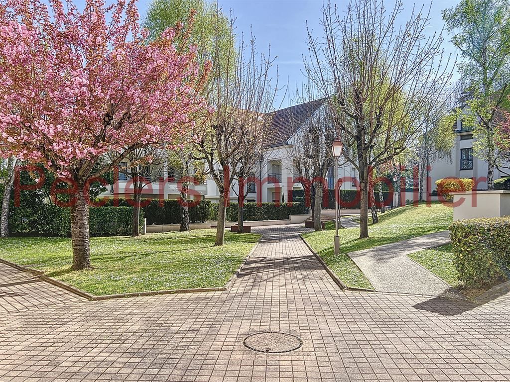 Vente Appartement Rueil-Malmaison 92500 41.37 m²