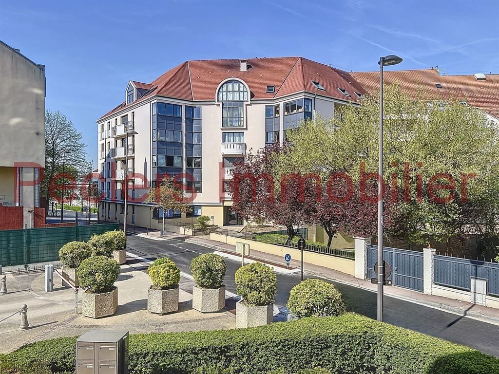 Vente Appartement Rueil-Malmaison 92500 41.37 m²
