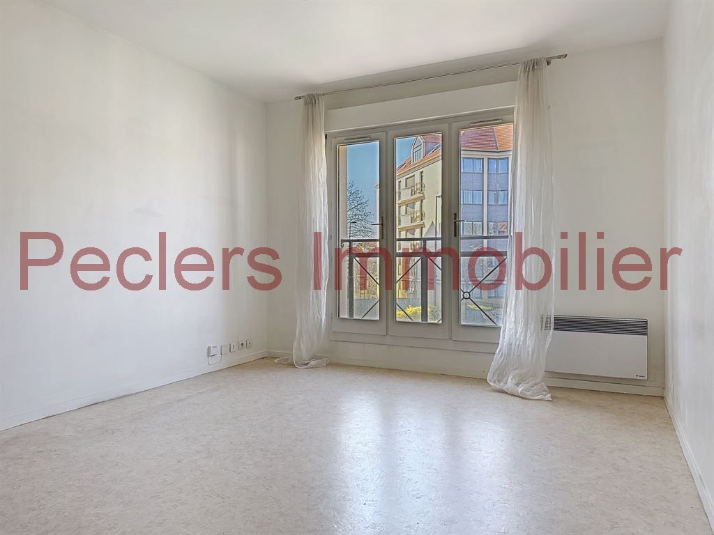 Vente Appartement Rueil-Malmaison 92500 41.37 m²