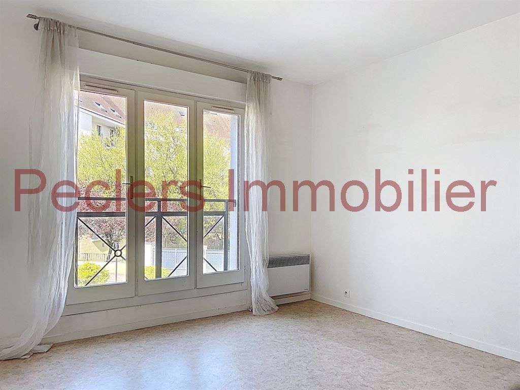 Vente Appartement Rueil-Malmaison 92500 41.37 m²