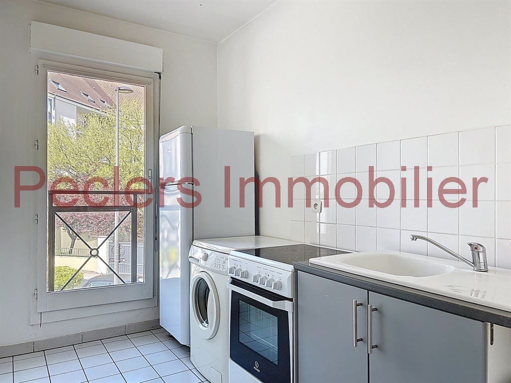 Vente Appartement Rueil-Malmaison 92500 41.37 m²