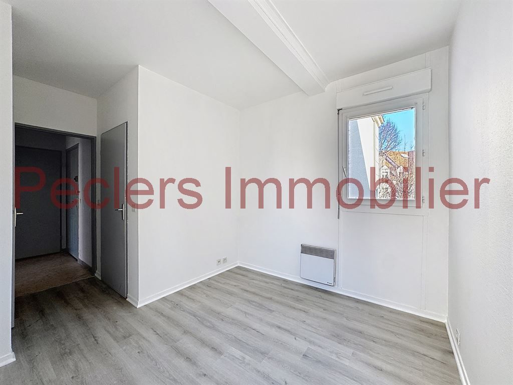 Vente Appartement Rueil-Malmaison 92500 41.37 m²