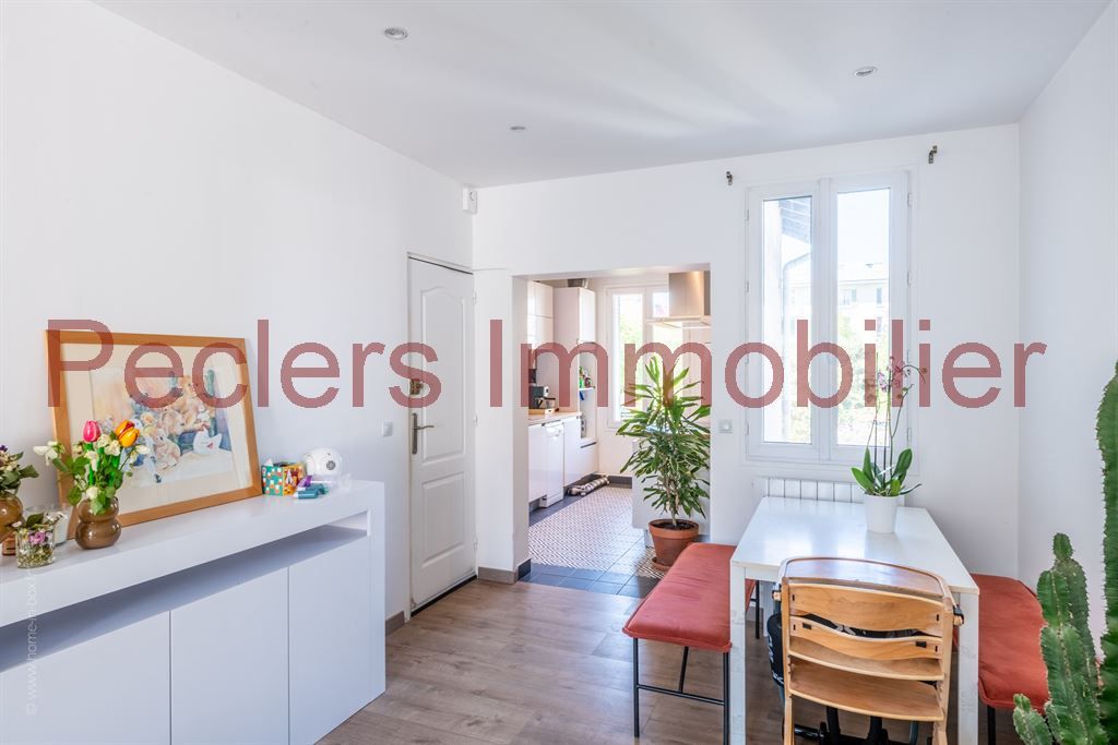 Vente Maison Rueil-Malmaison 92500 105 m²