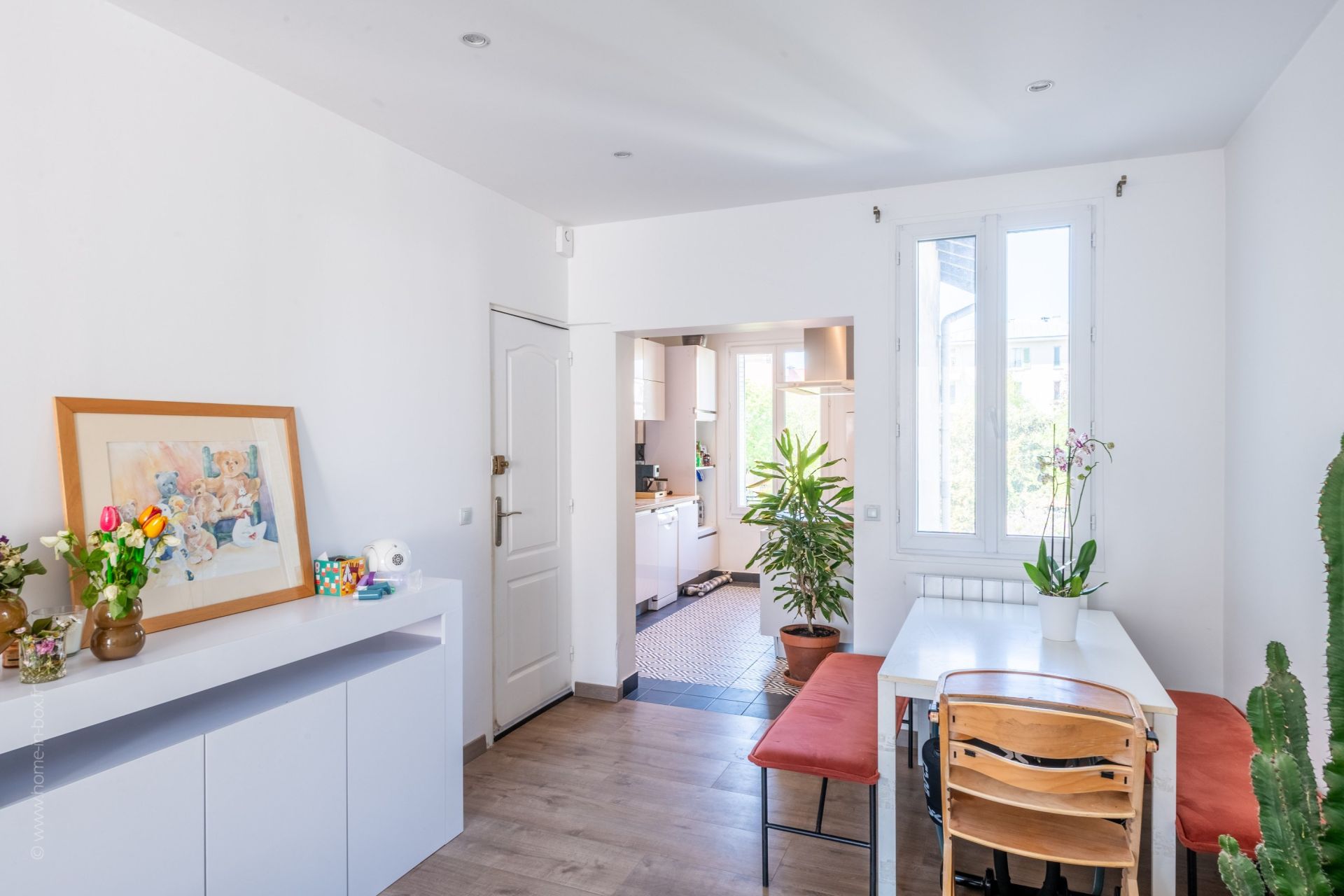 Vente Maison Rueil-Malmaison 92500 105 m²
