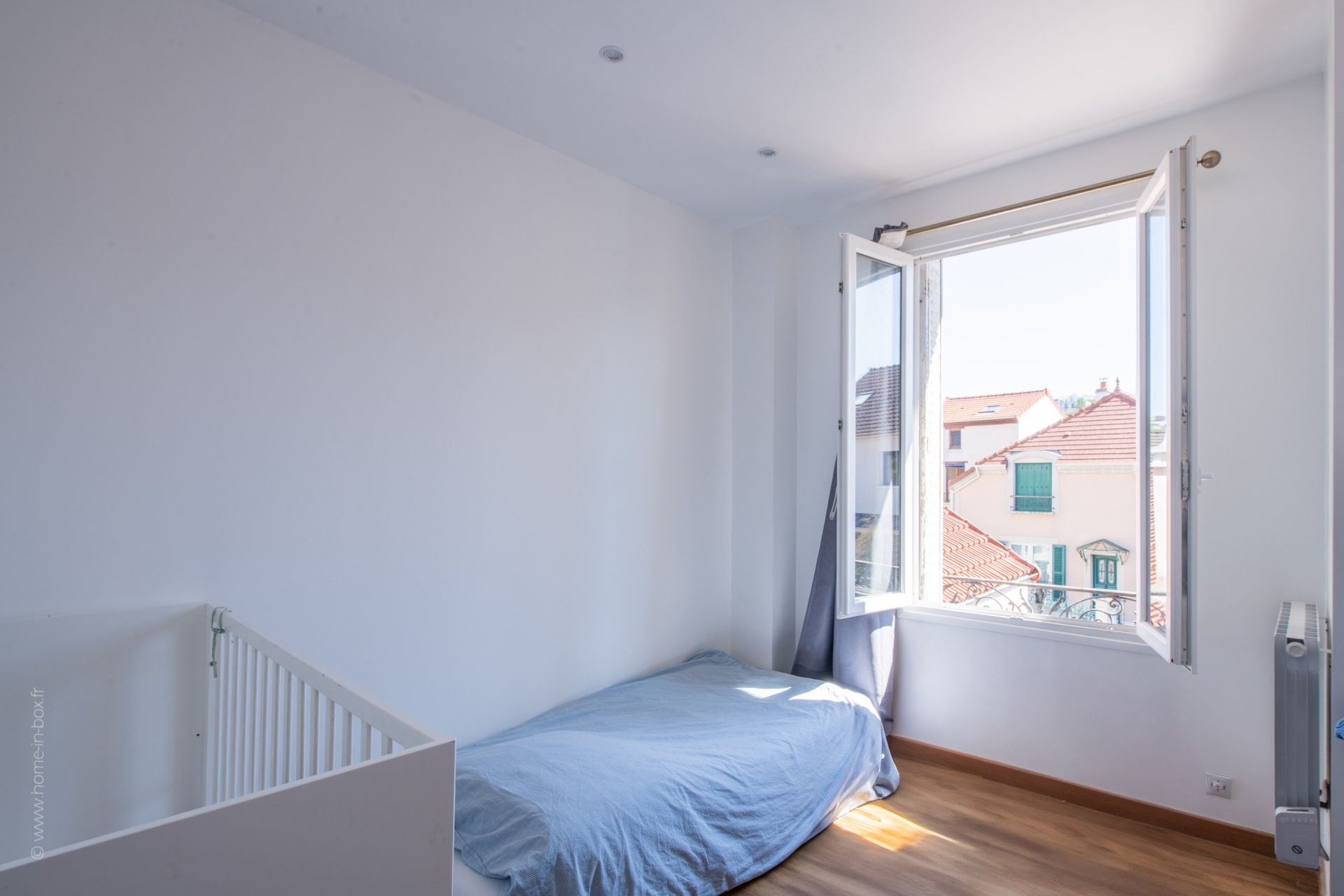 Acheter Maison 4 Pièces 105 m² Rueil-Malmaison