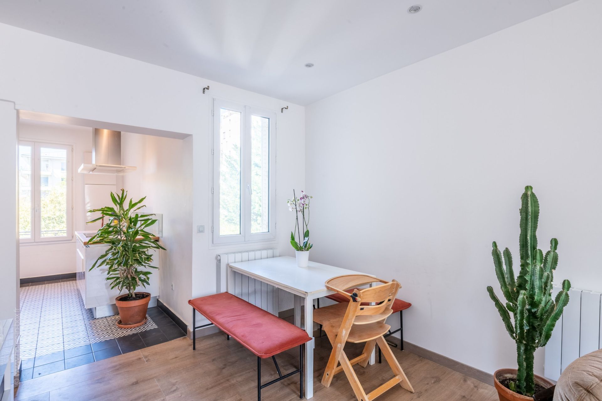 Acheter Maison 4 Pièces 105 m² Rueil-Malmaison