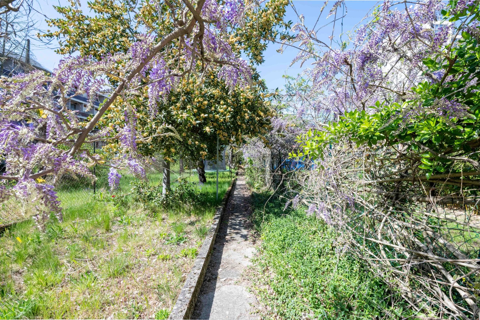 Acheter Maison 4 Pièces 105 m² Rueil-Malmaison