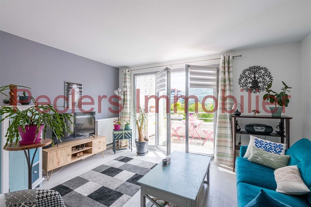 Vente Appartement Rueil-Malmaison 92500 64.7 m²