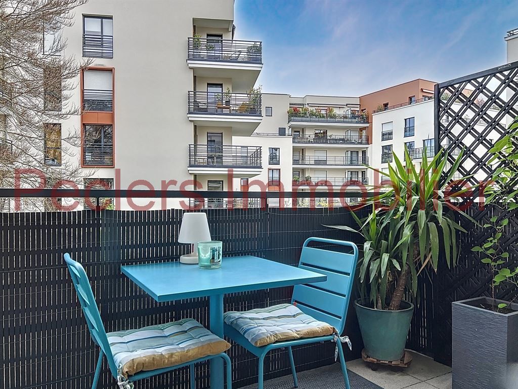Location Appartement Rueil-Malmaison 92500 40.14 m²