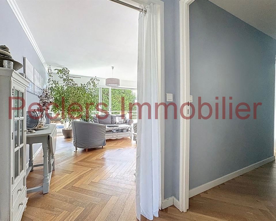 Vente Appartement Rueil-Malmaison 92500 100.71 m²