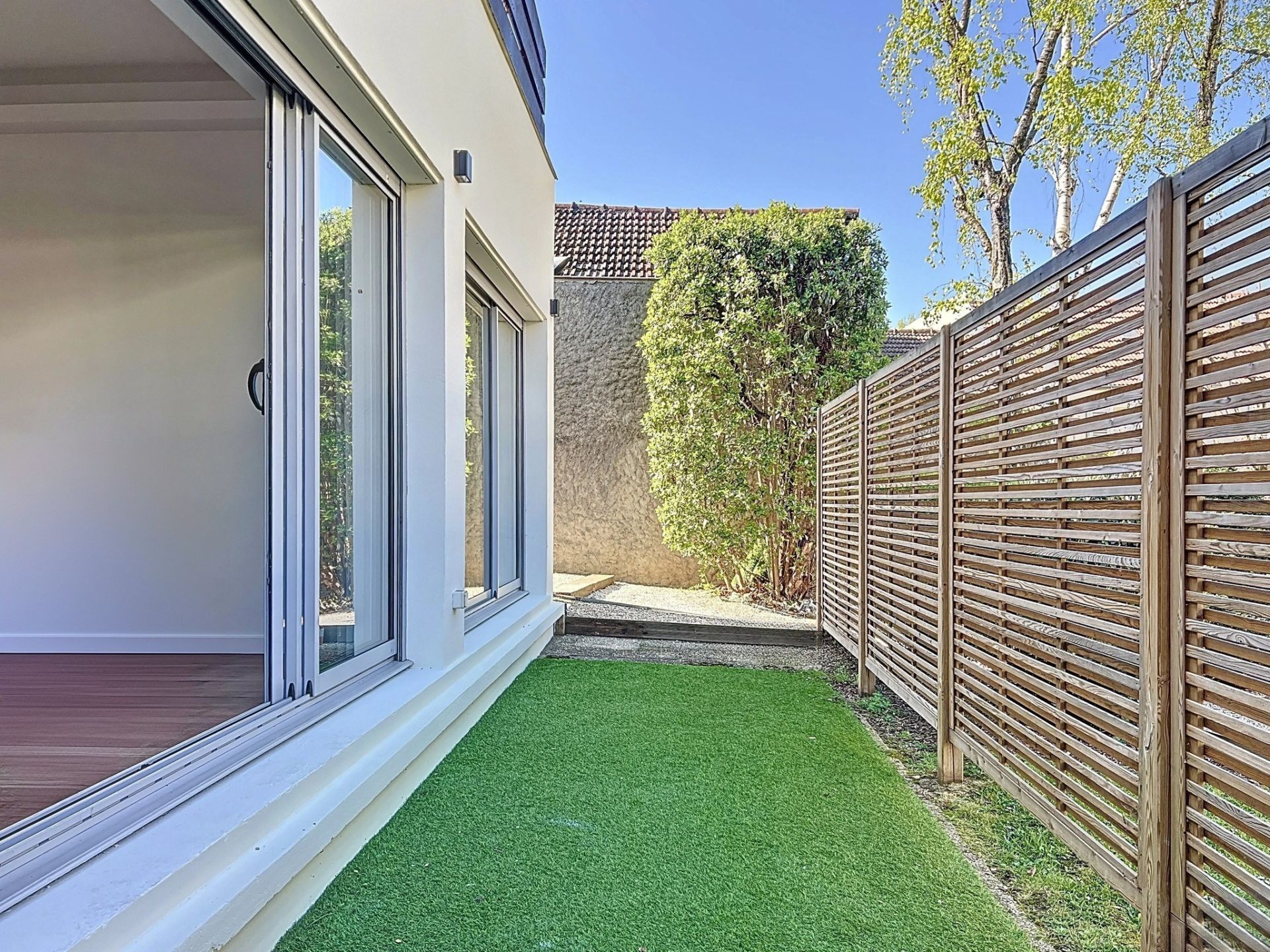 Acheter Appartement 3 Pièces 81.57 m² Rueil-Malmaison