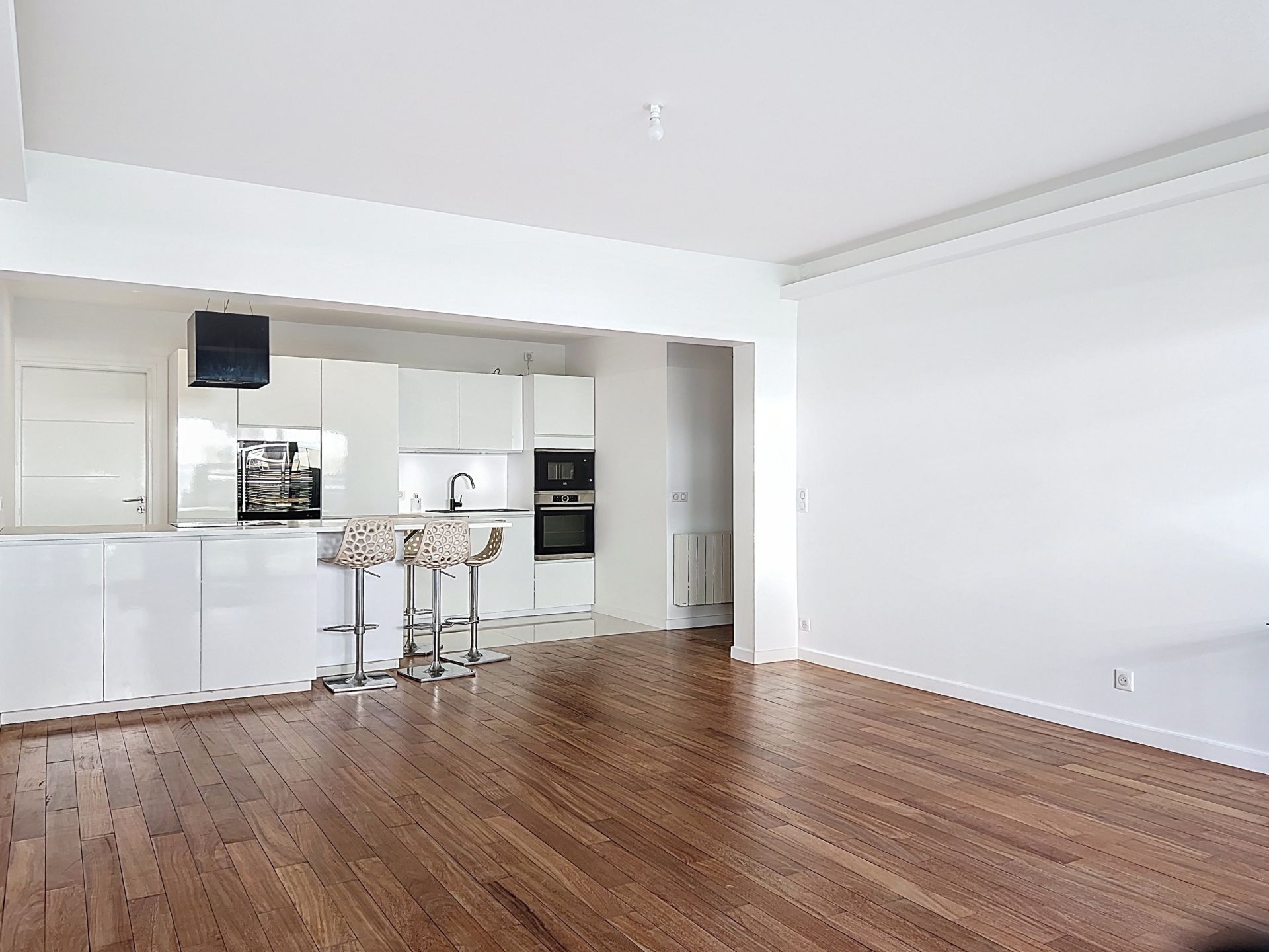 Acheter Appartement 3 Pièces 81.57 m² Rueil-Malmaison