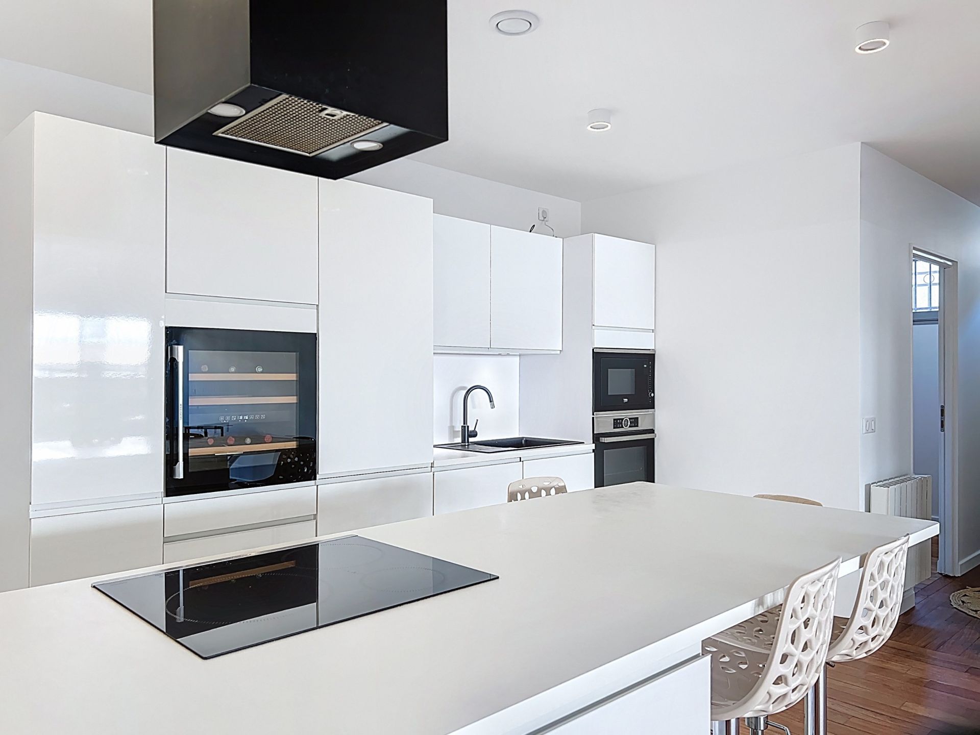 Acheter Appartement 3 Pièces 81.57 m² Rueil-Malmaison