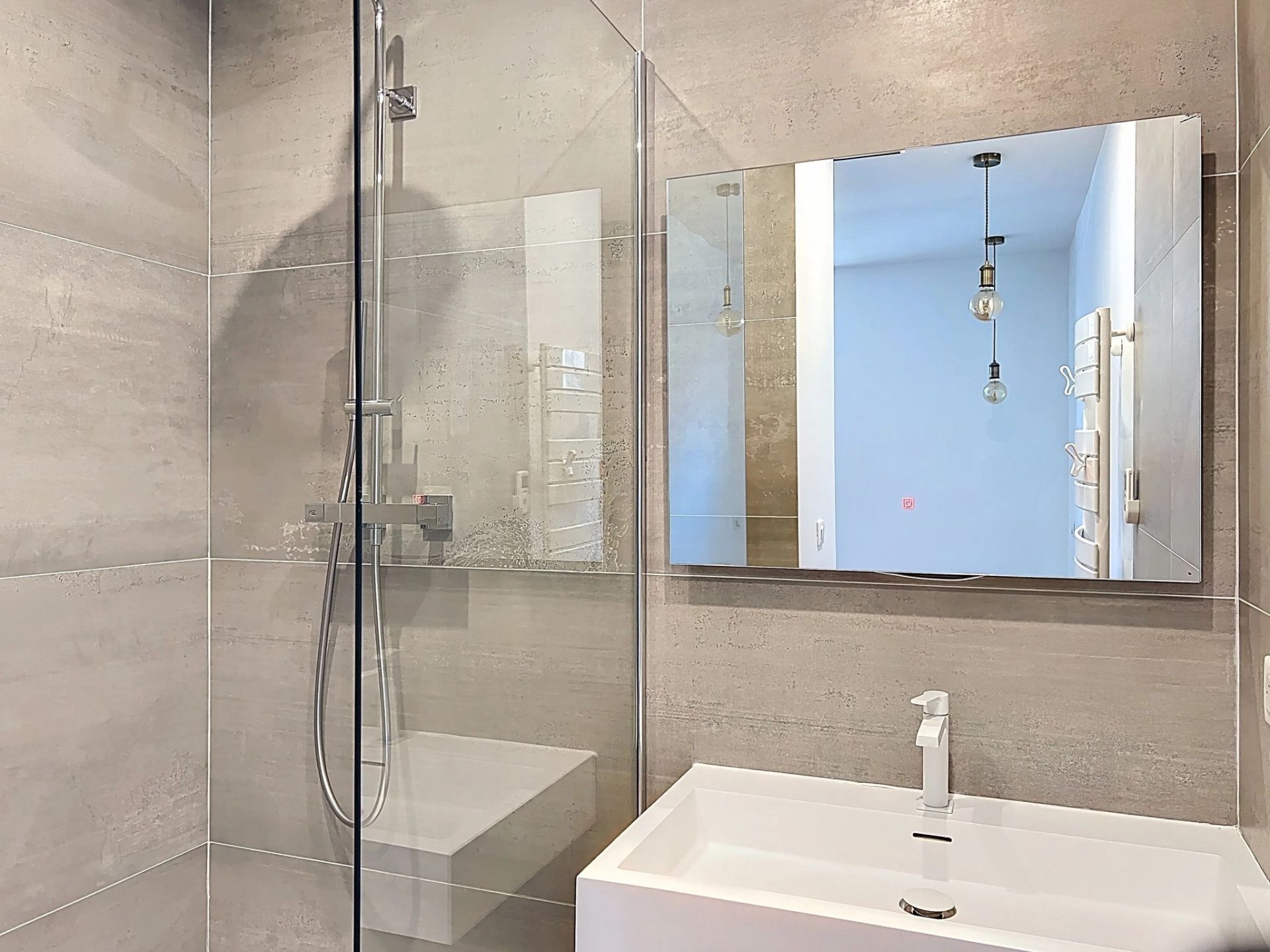 Acheter Appartement 3 Pièces 81.57 m² Rueil-Malmaison