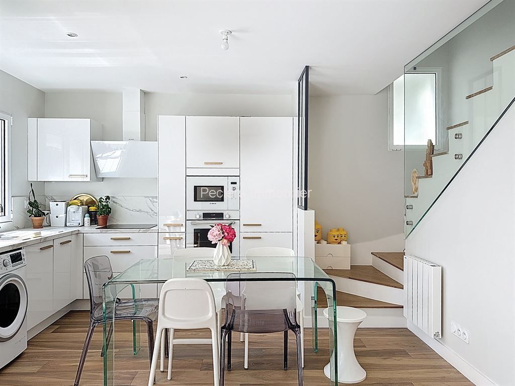 Vente Maison Rueil-Malmaison 92500 80 m²