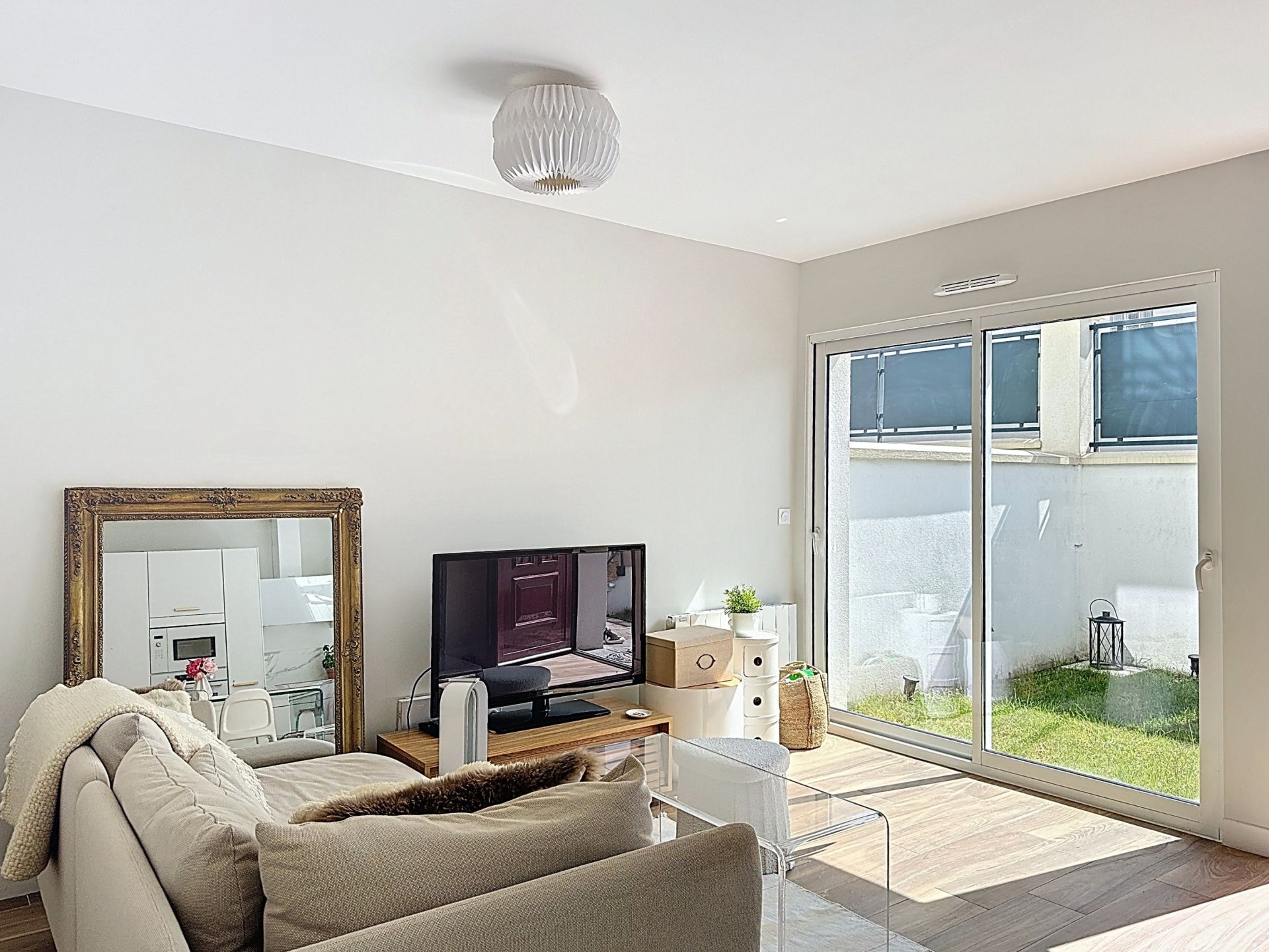 Acheter Maison 5 Pièces 80 m² Rueil-Malmaison