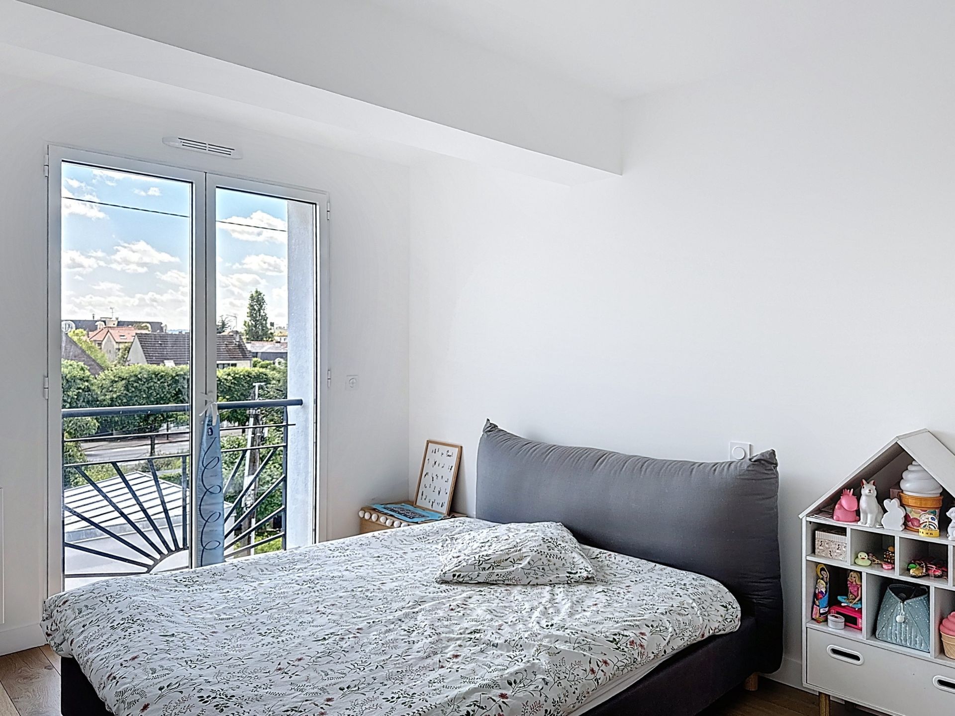 Acheter Maison 5 Pièces 80 m² Rueil-Malmaison