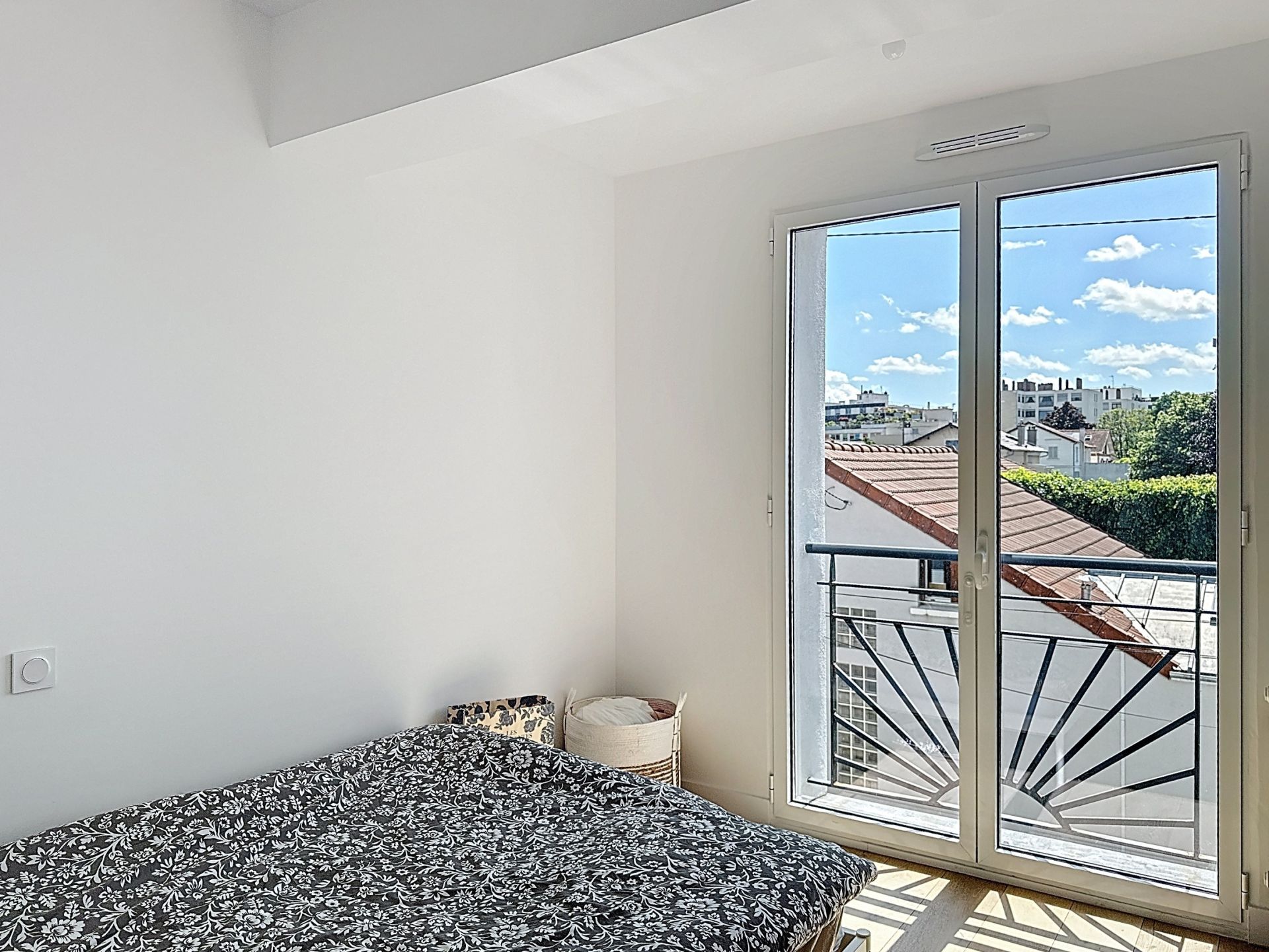 Acheter Maison 5 Pièces 80 m² Rueil-Malmaison