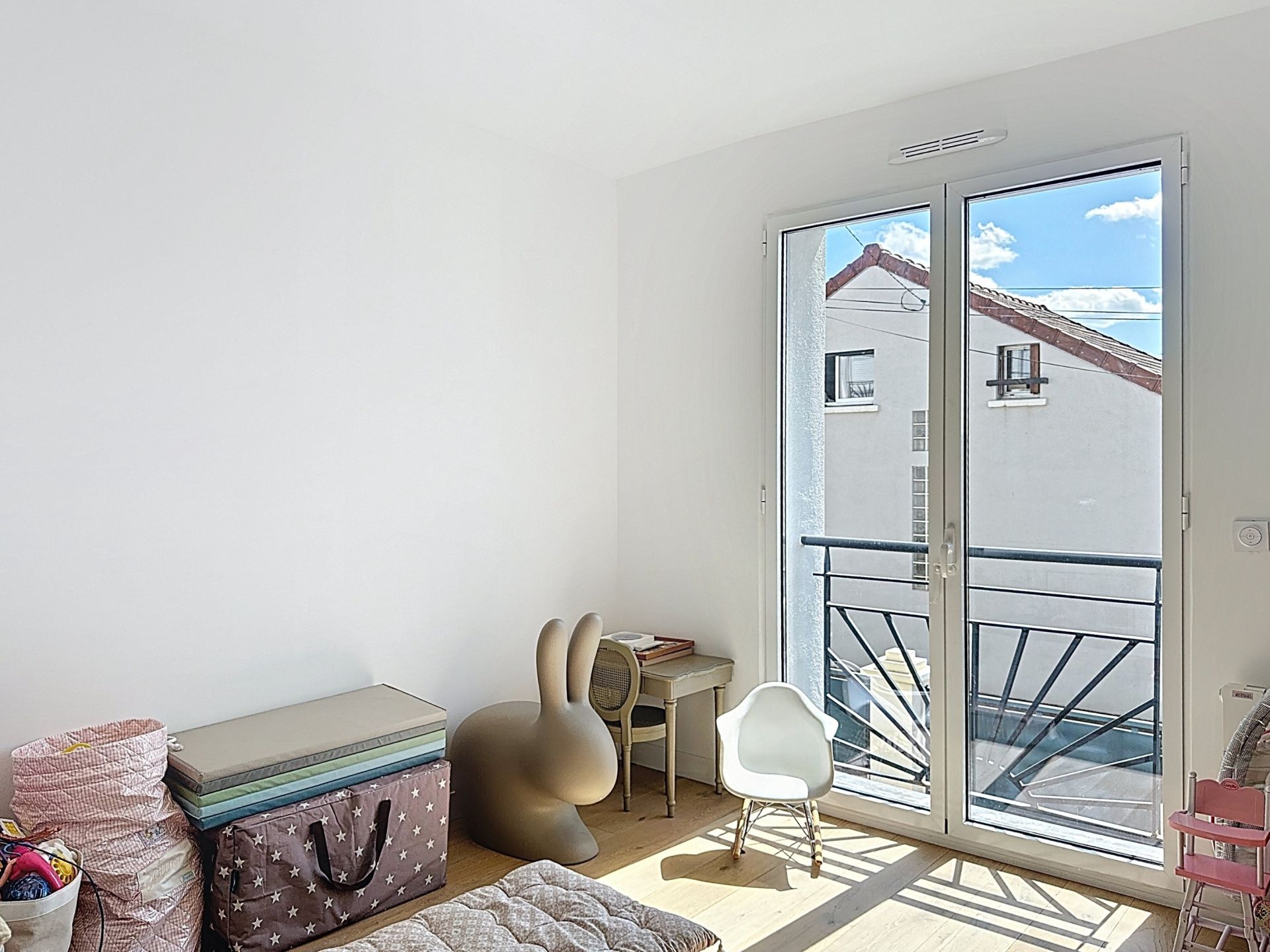 Acheter Maison 5 Pièces 80 m² Rueil-Malmaison