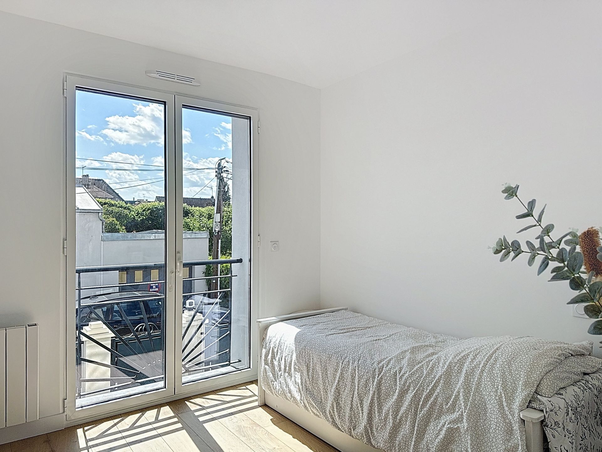 Acheter Maison 5 Pièces 80 m² Rueil-Malmaison