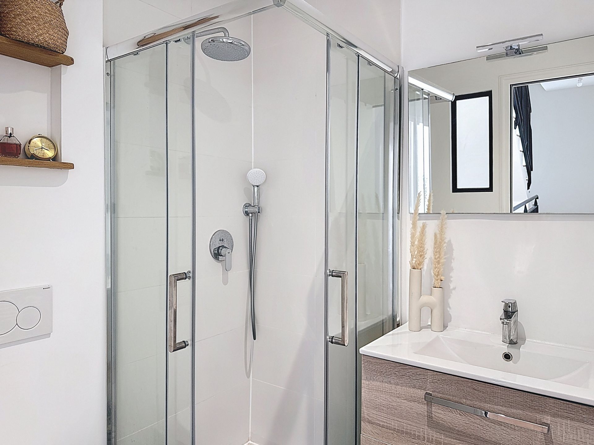 Acheter Maison 5 Pièces 80 m² Rueil-Malmaison