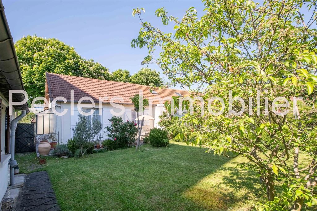 Vente Maison Rueil-Malmaison 92500 46.02 m²