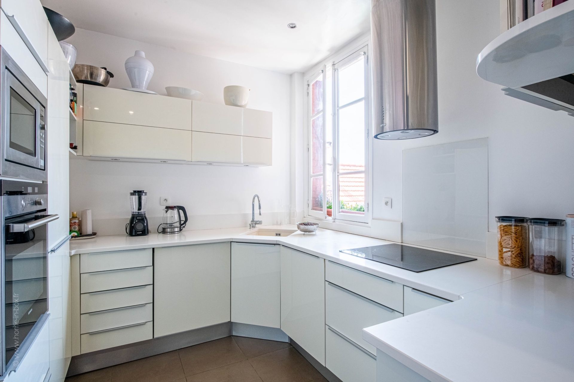 Acheter Appartement 4 Pièces 73.48 m² Rueil-Malmaison