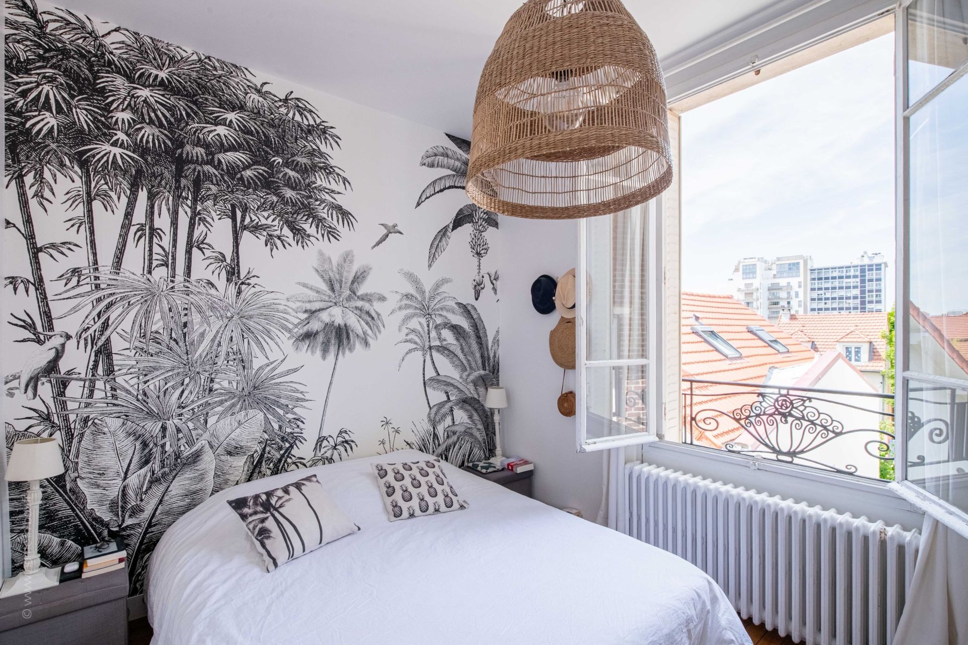 Acheter Appartement 4 Pièces 73.48 m² Rueil-Malmaison