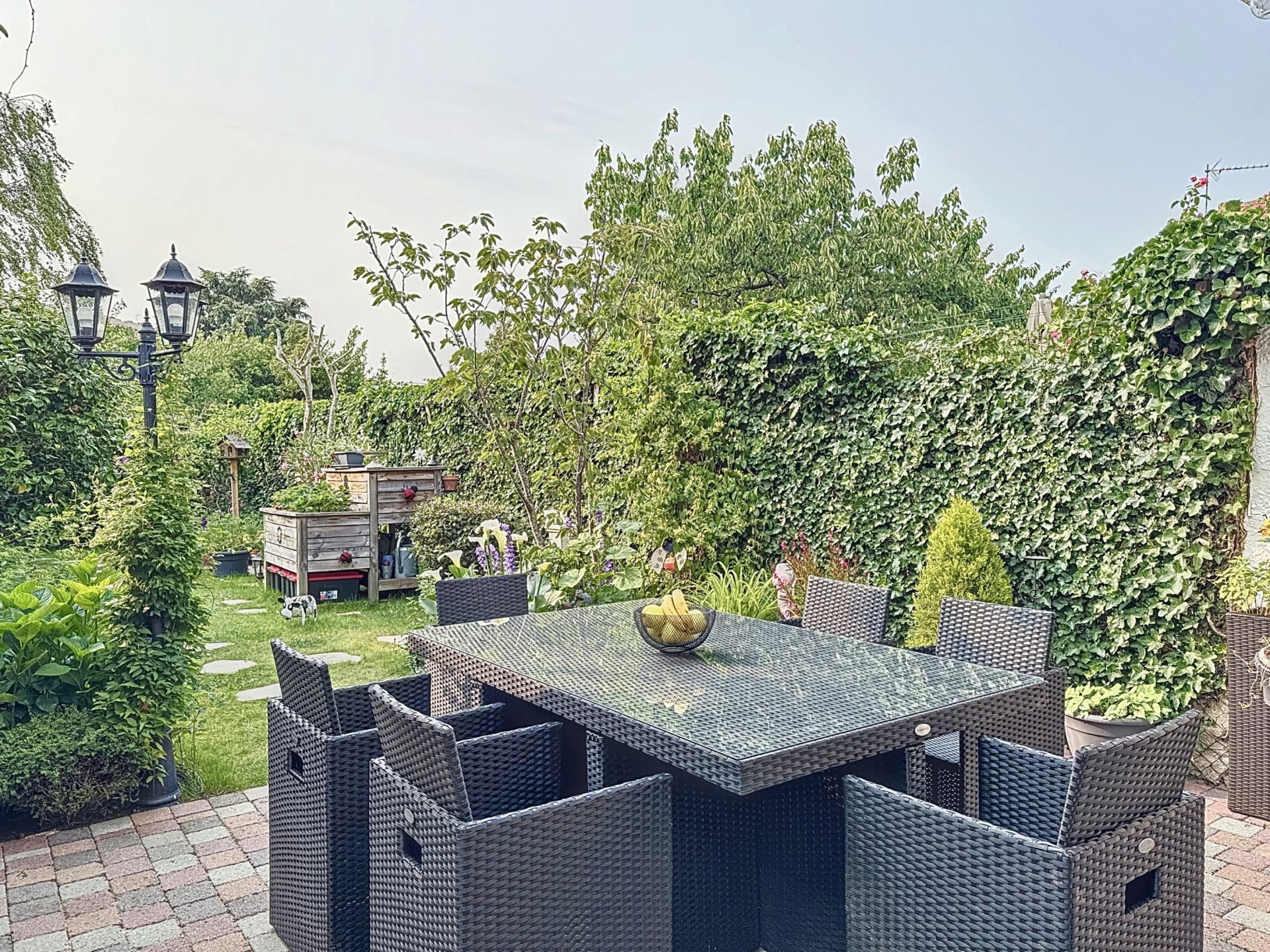 Vente Maison Rueil-Malmaison 92500 49.87 m²