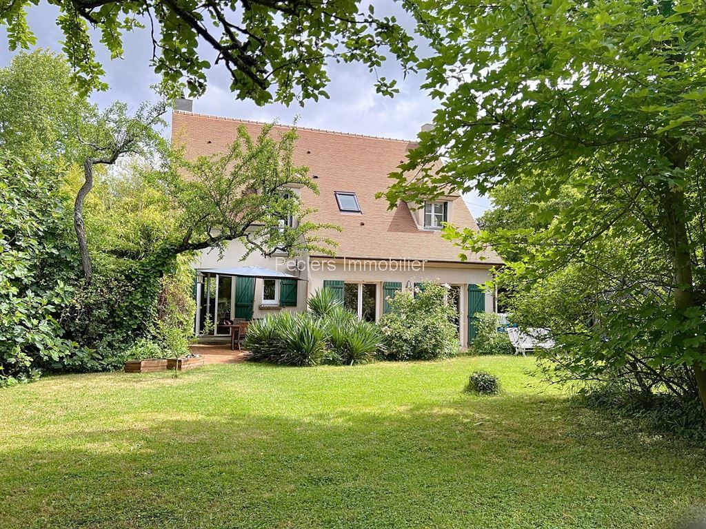 Location Maison Rueil-Malmaison 92500 160 m²