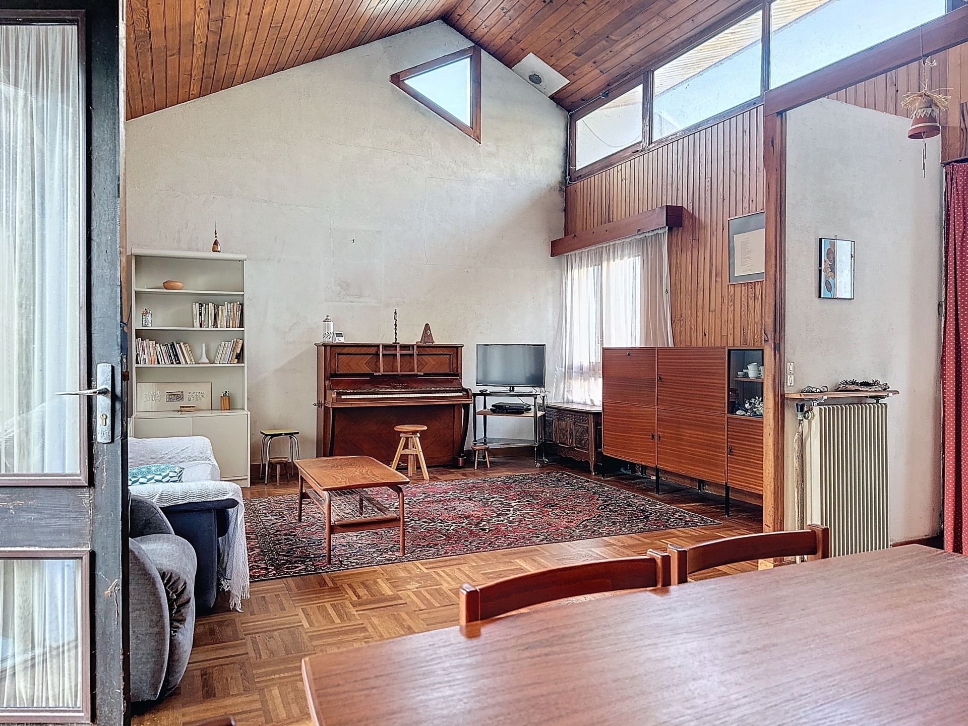 Acheter Maison 5 Pièces 137.45 m² Rueil-Malmaison